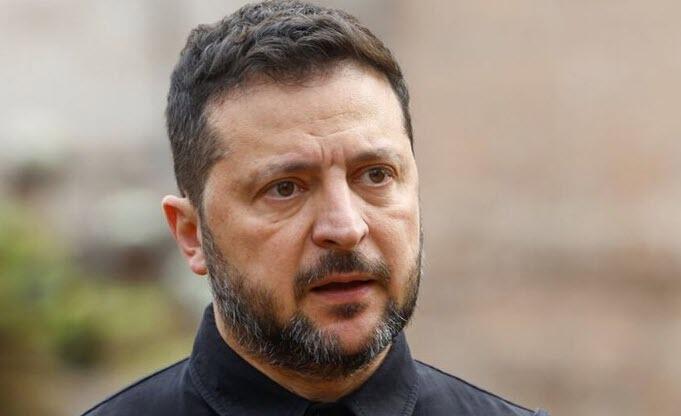 US Envoys Meet With Ukrainian Officials Over 'Unified Proposal'; Zelensky Decries Trump's 'Unfair, Dishonest' Deal With Putin