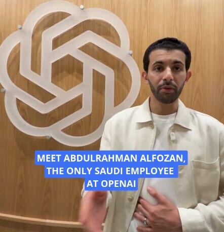 'Once He Leaves, The Case Is Over': Judge Jails OpenAI Bugging Suspect After Saudi Consulate Offers 'Blank-Check' Bail