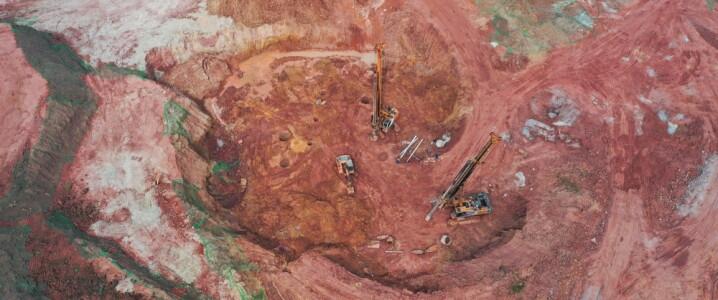 5 Challenges Facing South America's Copper Boom