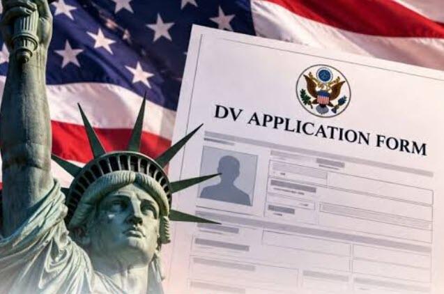 Judge Orders Trump Admin To Reopen 2027 Diversity Visa Lottery
