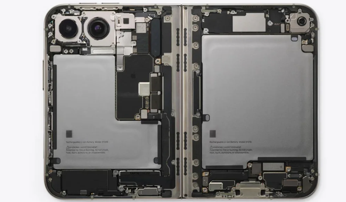 Apple Deepens Push For Conflict-Free US Titanium For Foldable iPhone