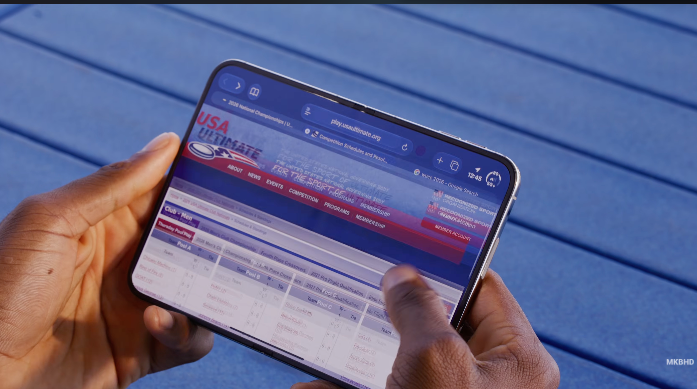 "Polished But Rough": First Major Review Casts Doubt On Foldable iPhone Duo's Mass Adoption
