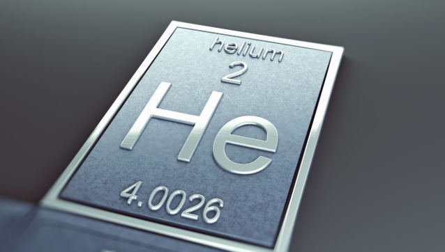 US Designates Helium A Critical Material In Reindustrialization Push To Avoid "Single Point Of Failure"