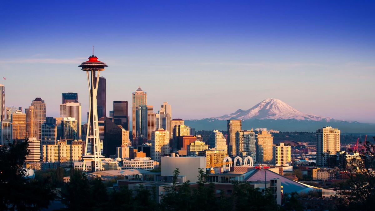 Can Undersea Volcanoes Power Cities? A Seattle Startup Just Took The First Step
