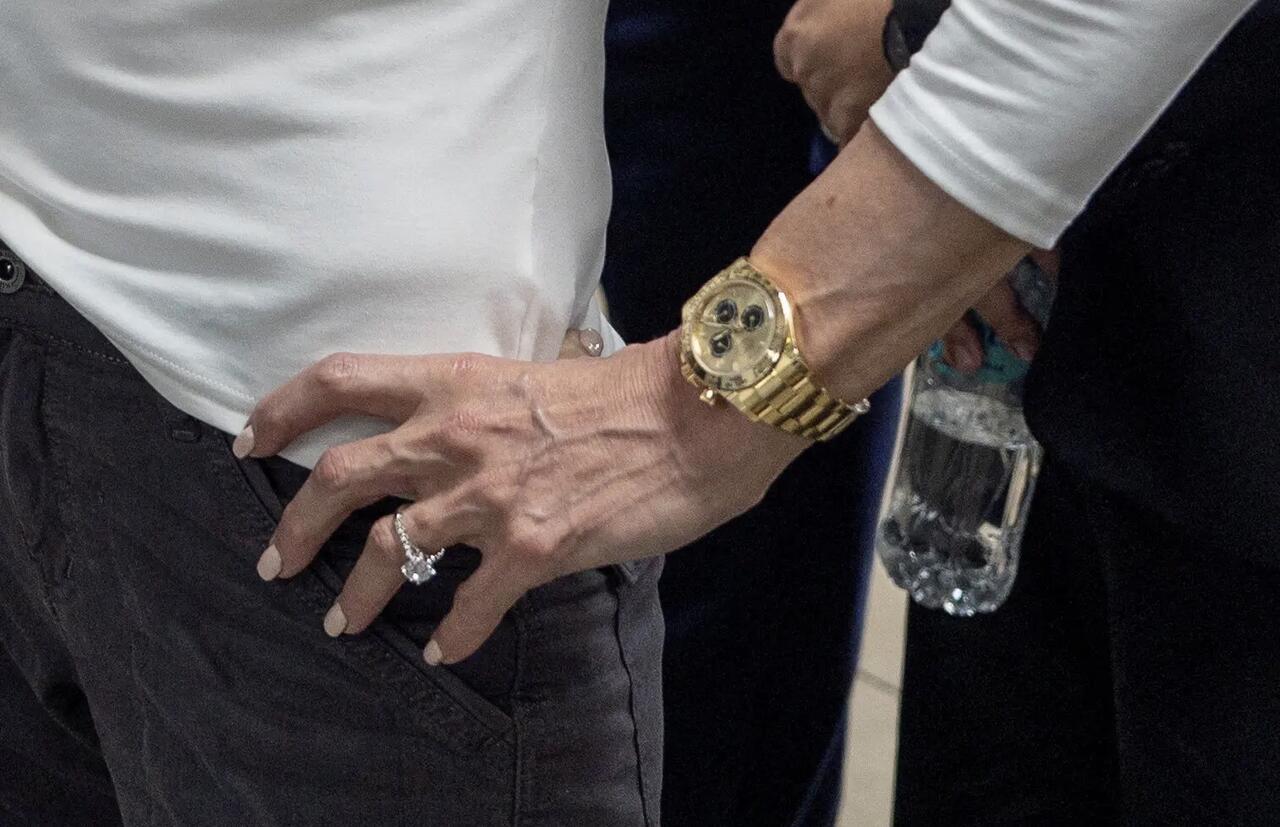 How Fitting: Illegal Alien Arrested In Theft Of DHS Secretary Noem's Purse