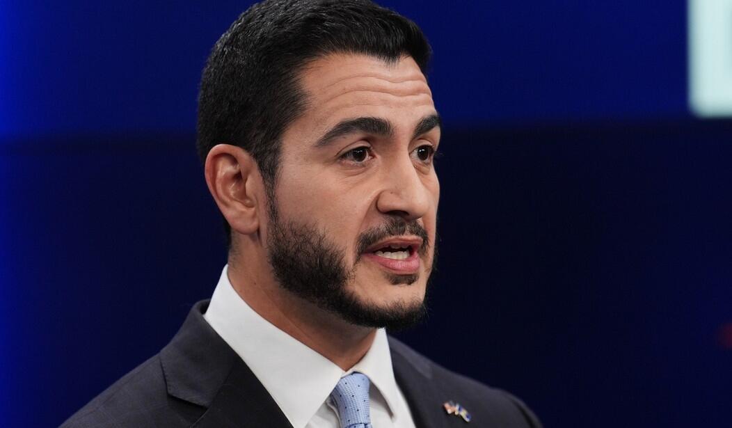 Undercover Video Throws El-Sayed's Senate Campaign Into Chaos