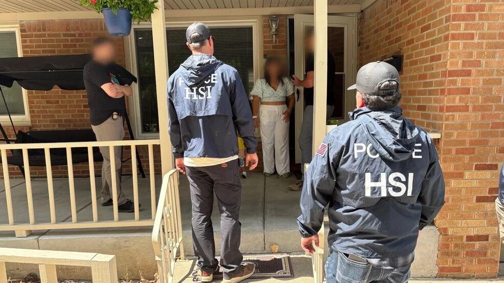 "High Likelihood Of Error": Judge Halts DHS Voter-Fraud Door-Knocks In Nine States
