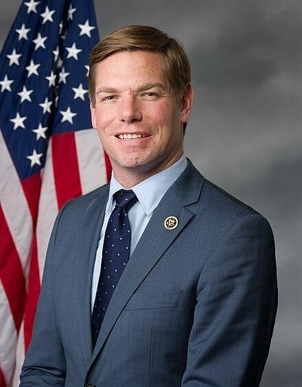 Wrecking Ball Politics: Swalwell Calls for Destructive Pledge from Democratic Presidential Candidates