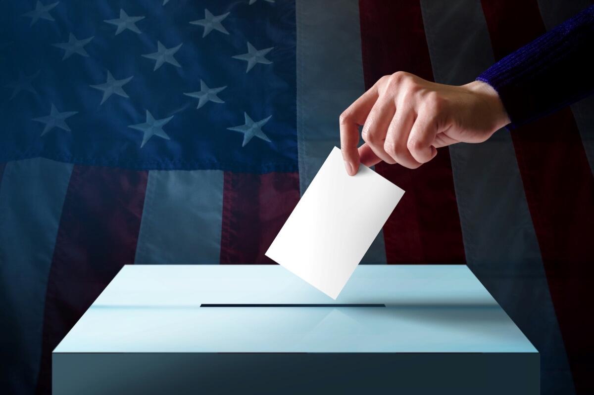 If You Love This Country, When You Vote, Consider The Policies That Islamist Sharia Ideology Demands