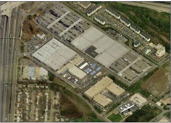 CIA "Can Neither Confirm Nor Deny" Whether Secret Virginia Site Is Theirs
