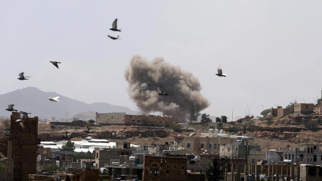 At Least 150 Killed In Yemen Within Two Days Amid Indiscriminate Saudi Air Campaign