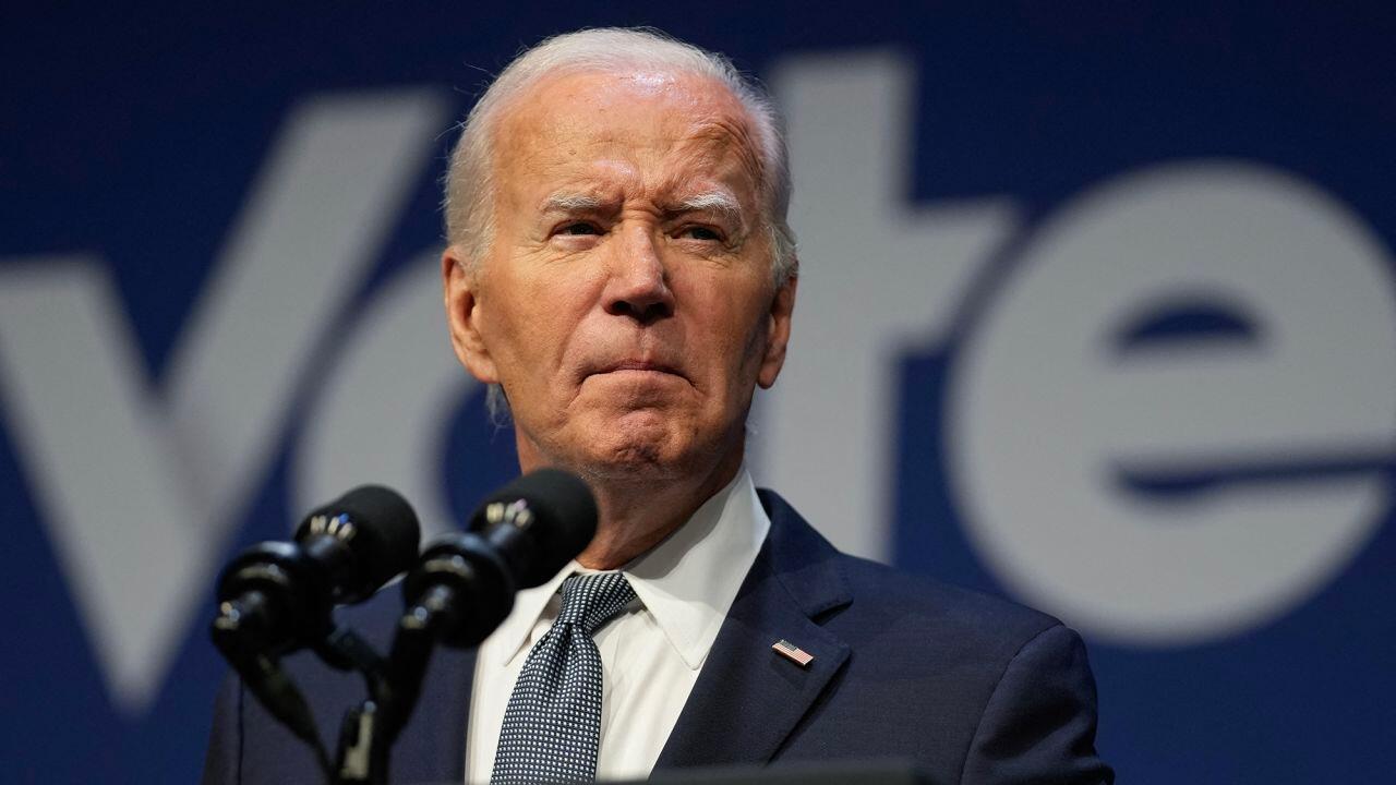 "Absolutely" In The Race: Biden Campaign Calls Malarkey On MSM Reports