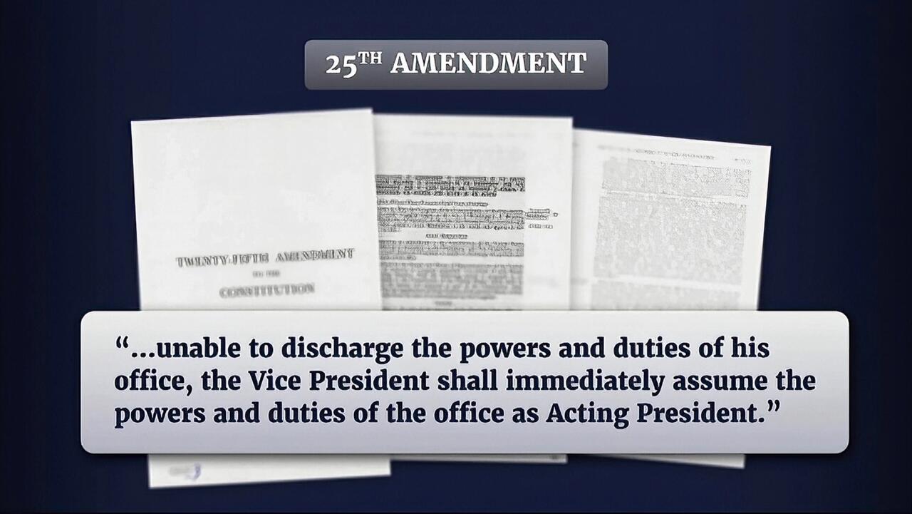 The Autopen Presidency Controversy Is Just Beginning