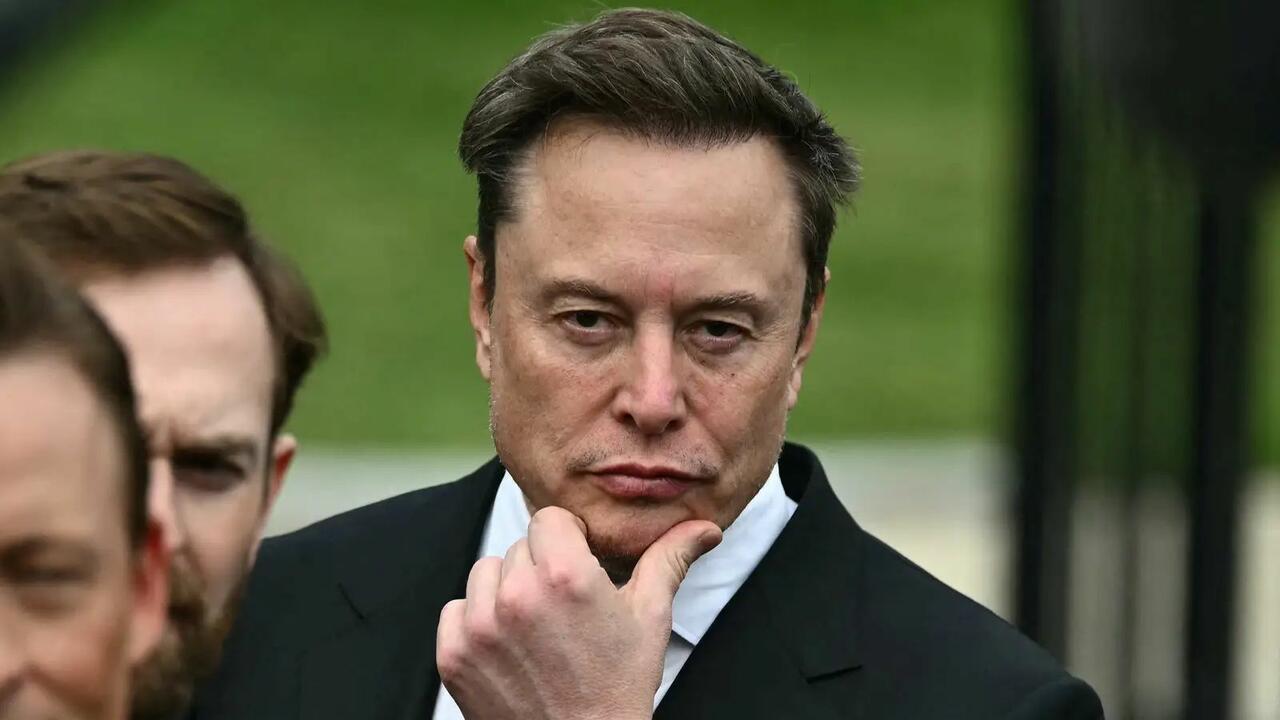 Can Elon Musk Rescue Republicans In November?