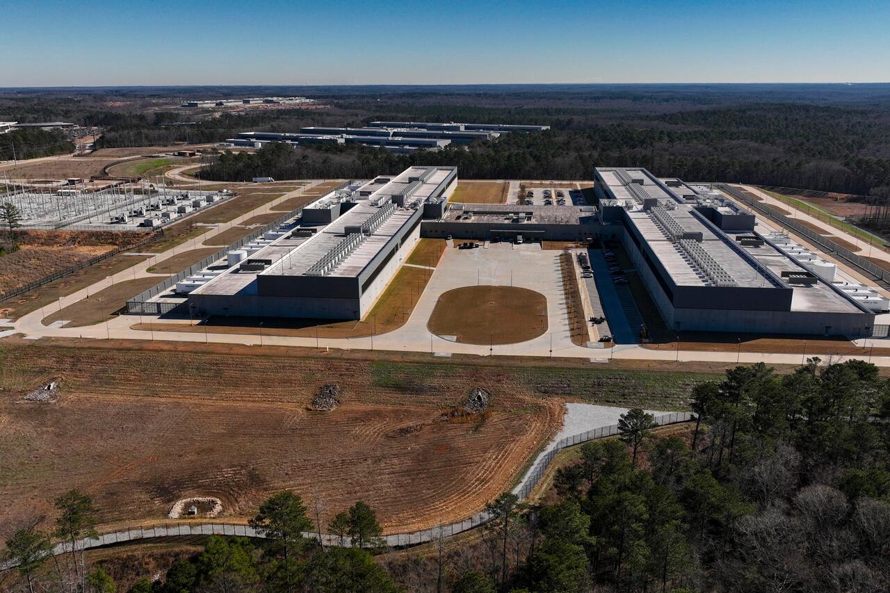 How I Stopped Worrying, And Learned To Love Data Centers