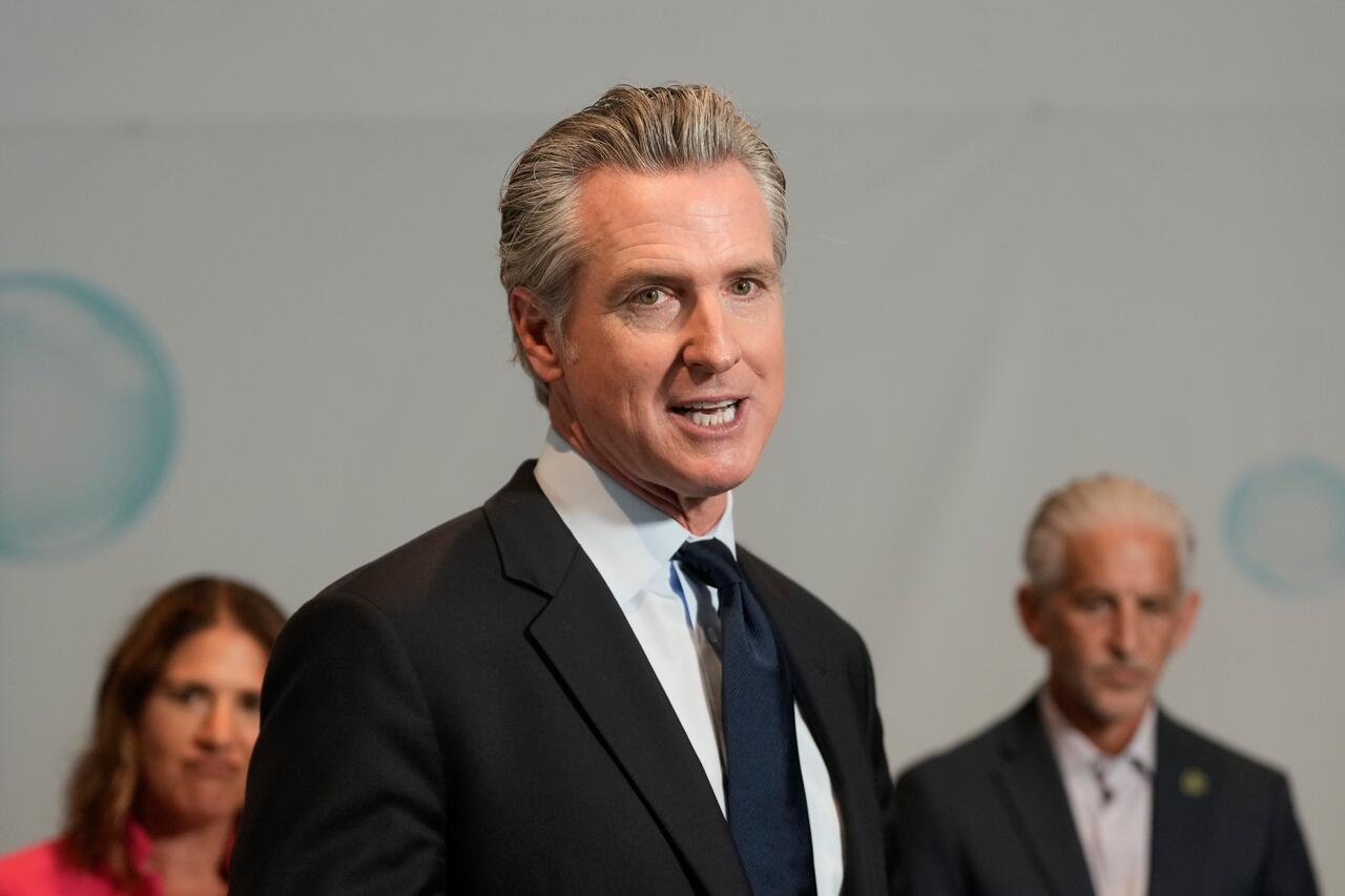 California Should Not Get To Set Policy For All Of The US