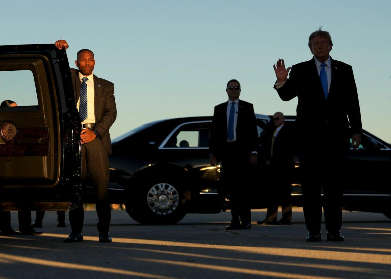 Secret Service Deputy Director Quits Amid Questions Over Ties To Drone-Defense Maker Fortem