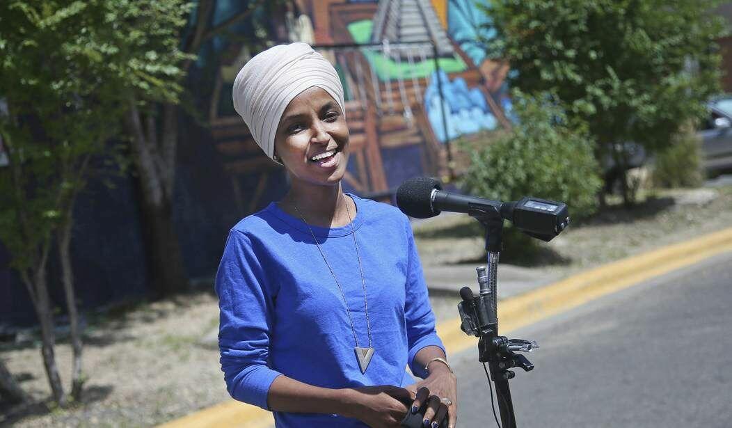 Somaliland Accuses Ilhan Omar Of Leaking Classified Congressional Info To Somalia