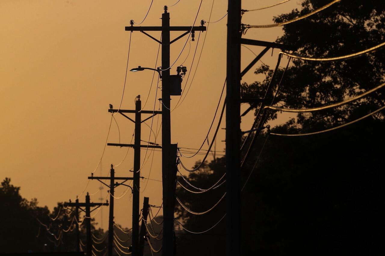 Big Tech Pushes Back On Paying For A Grid That Was Crumbling Long Before AI