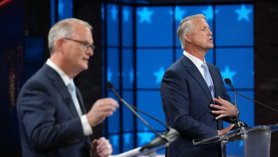 Republicans Face Losing Senate Seat They've Held for 107 Years, And It All Comes Down To One Thing