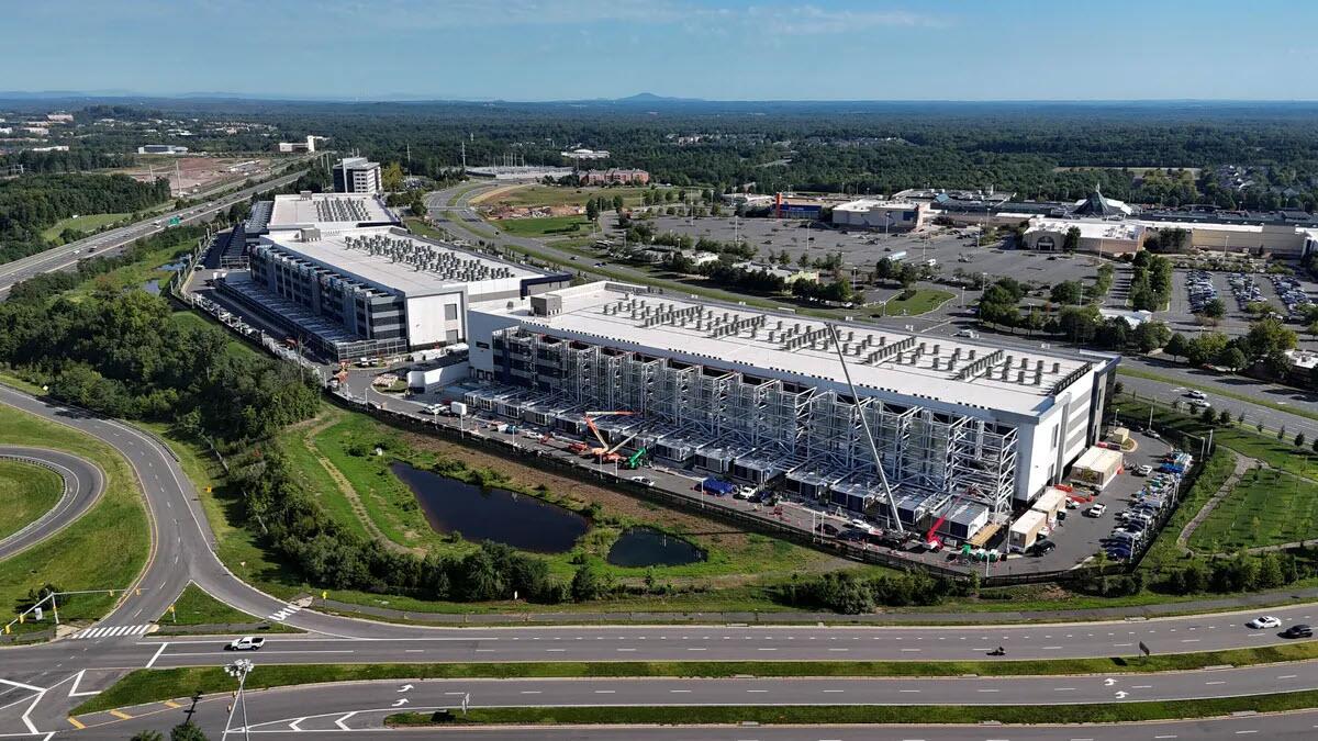 DOE Presses PJM On Ratepayer Protections From Large Load Costs