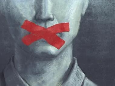 European Regimes Renew Their Attacks On Free Speech