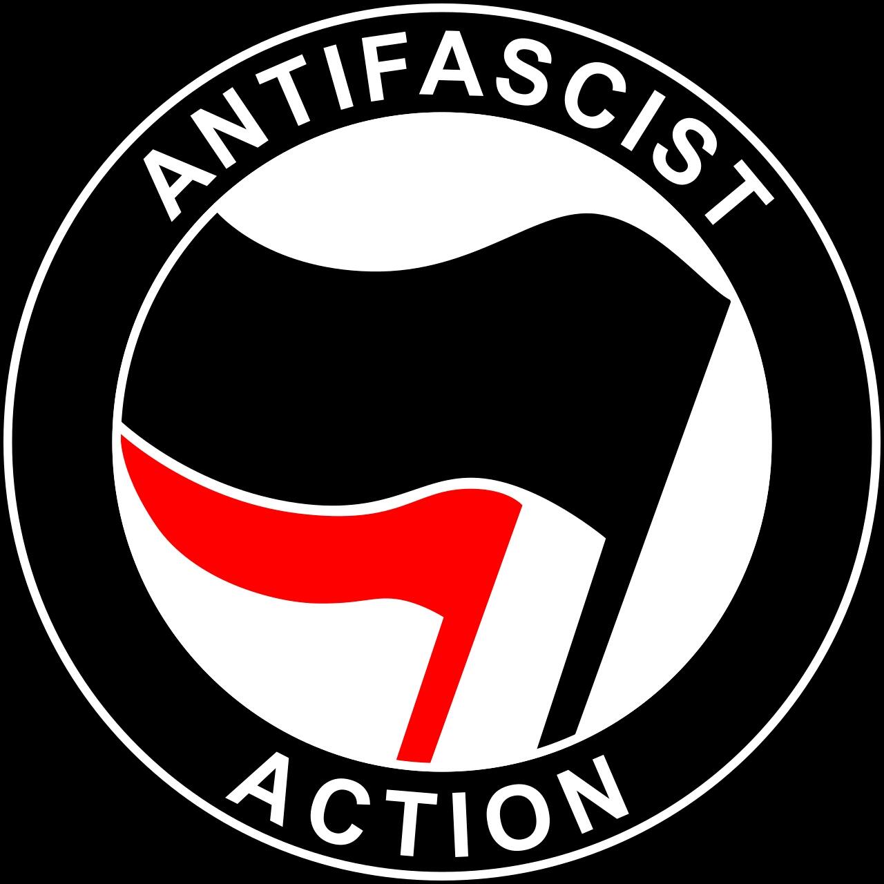 French Police Identify Antifa As The "Ideologically Distinct Group" Behind The Riots Despite Democratic Denials