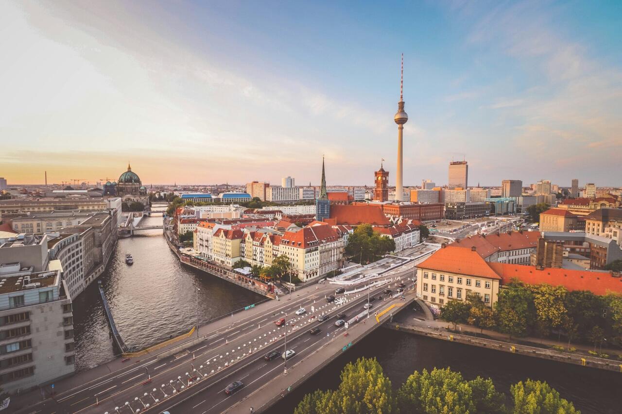 Europe's Housing Crisis Is An Immigration Crisis, Berlin Data Confirms
