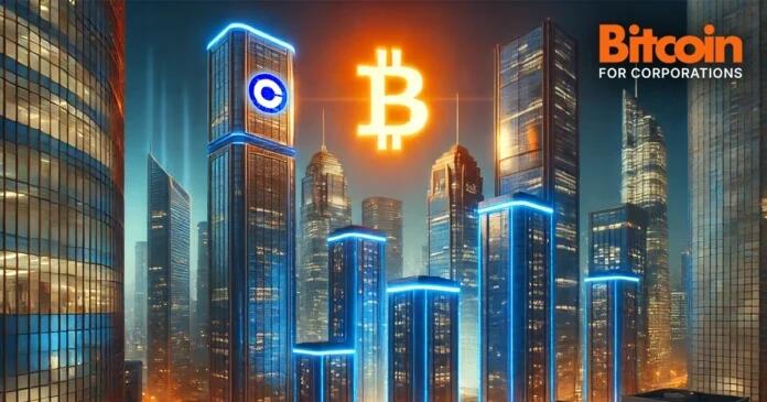 Bitcoin Treasury Exposure Goes Mainstream As Coinbase Soars On Joining The S&P 500