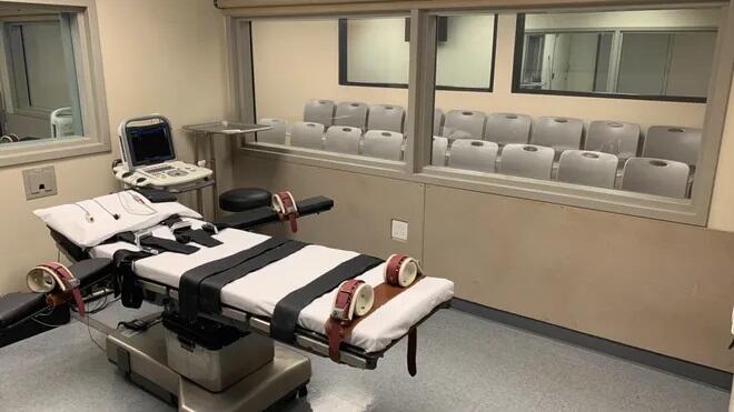 Tennessee Law Allowing Death Penalty For Pedophiles Goes Into Effect - Only Democrats Oppose It