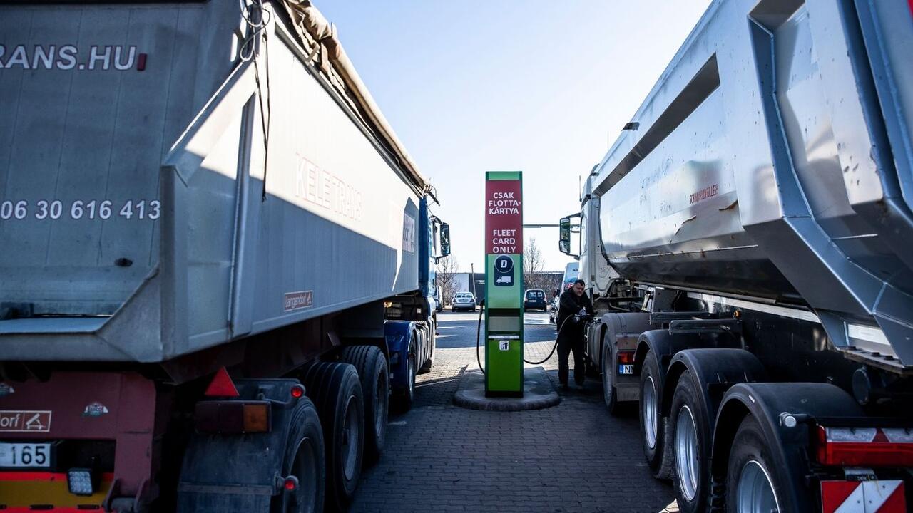 Europe Races To Contain Energy Crisis With Patchwork Measures