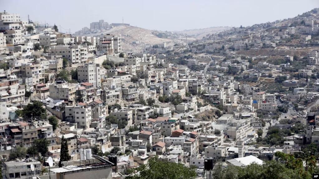 'Silicon Wadi': UAE Firms Touted To Join Israeli Tech Project In East Jerusalem