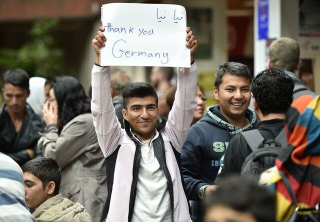 Migration Has Cost German Taxpayers At Least €400 Billion Since 2016