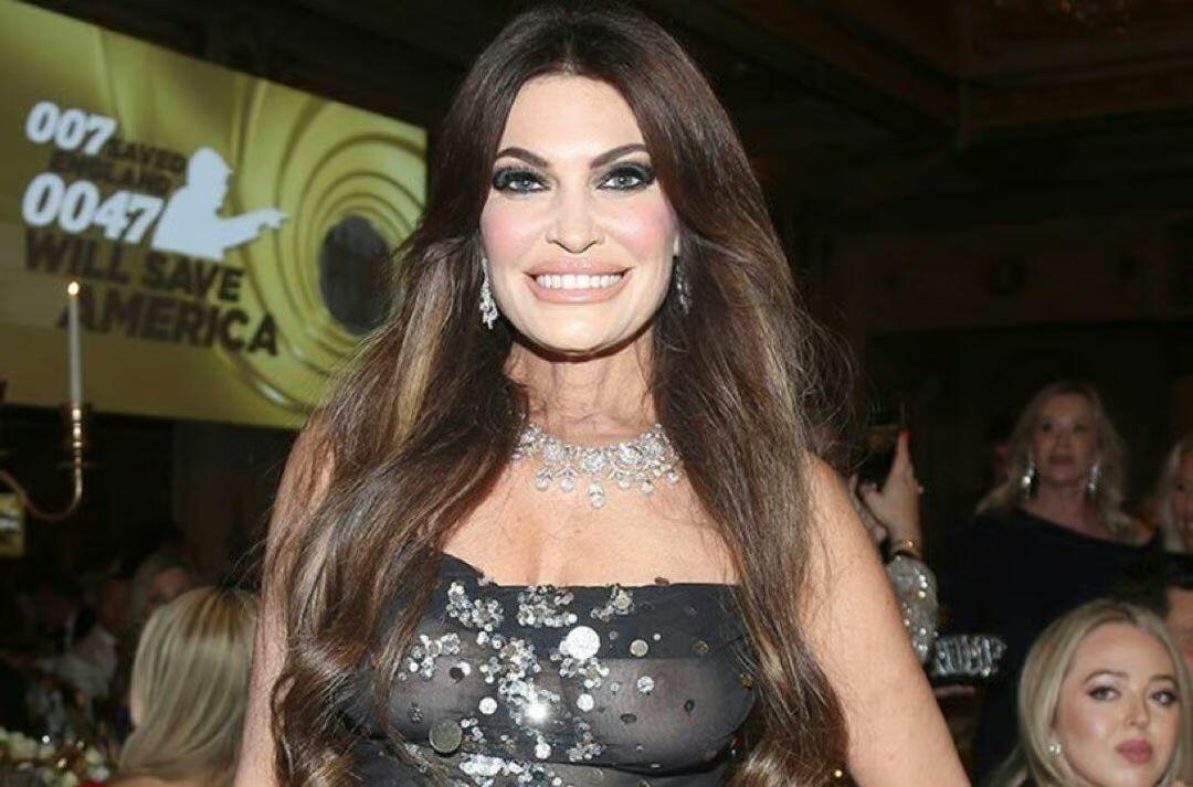 'We Asked Her To Resign': Kimberly Guilfoyle Out As Ambassador To Greece