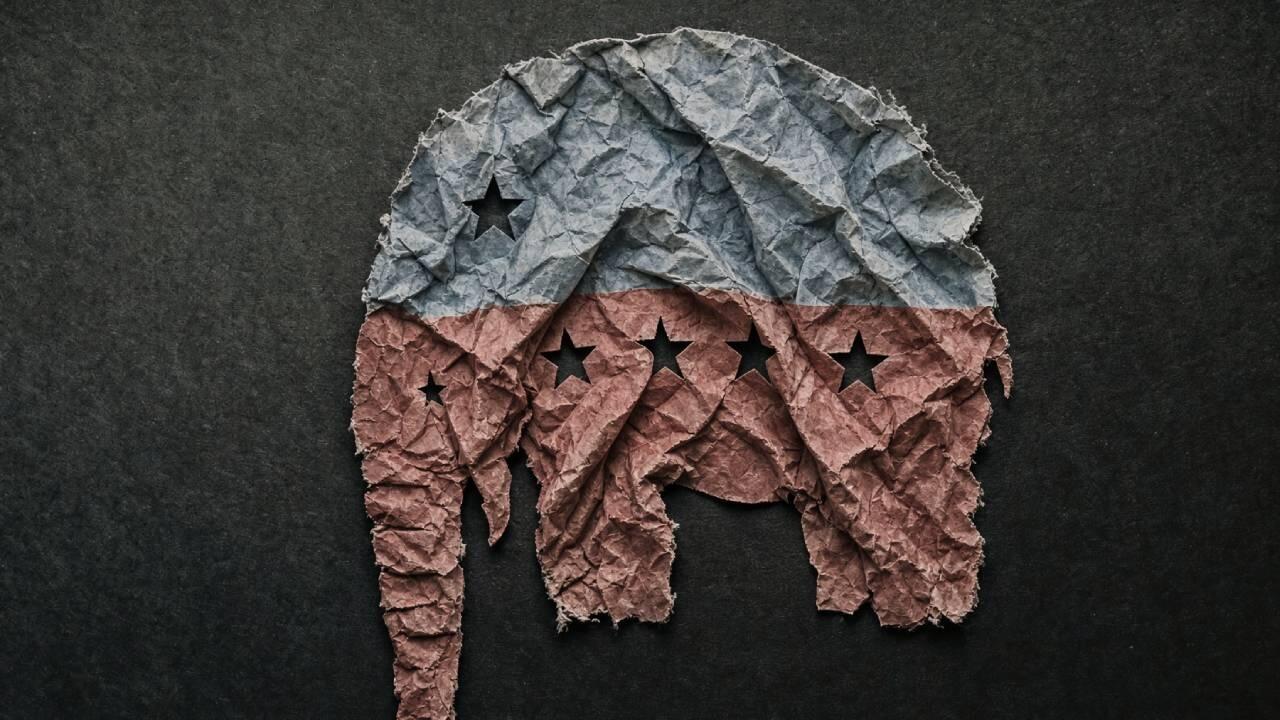 Ron Paul: The Coming GOP Bloodbath?