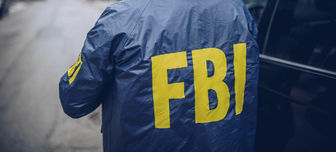 FBI Arrests CIA Contractor Accused Of Leaking Classified Defense Secrets To Romantic Partner