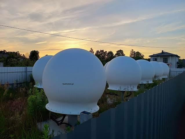 Poland Suspects "Hybrid Warfare" After Starlink Station Fire As War Spillover Fears Mount
