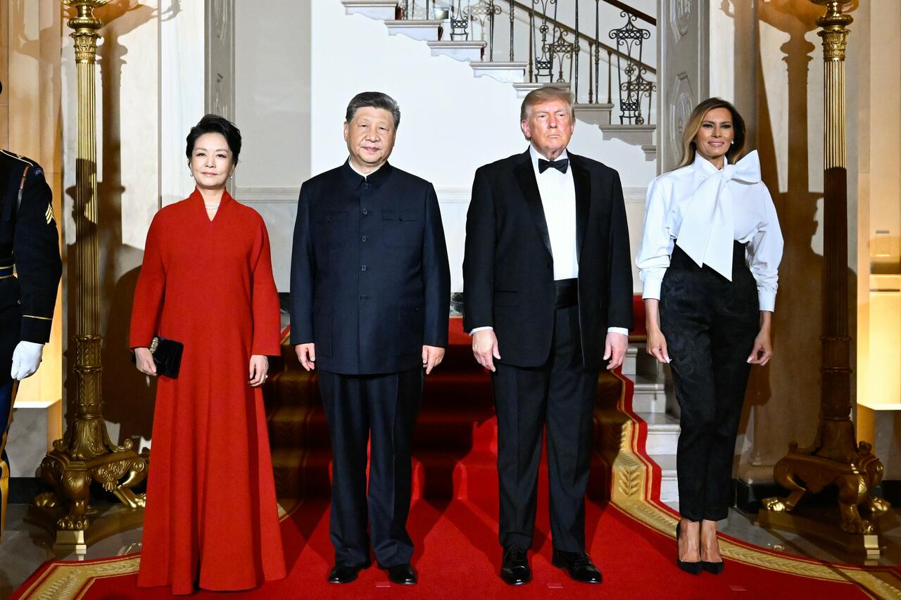 Xi Presses Trump For Taiwan Policy Shift As $14 Billion Weapons Deal Hangs In Limbo