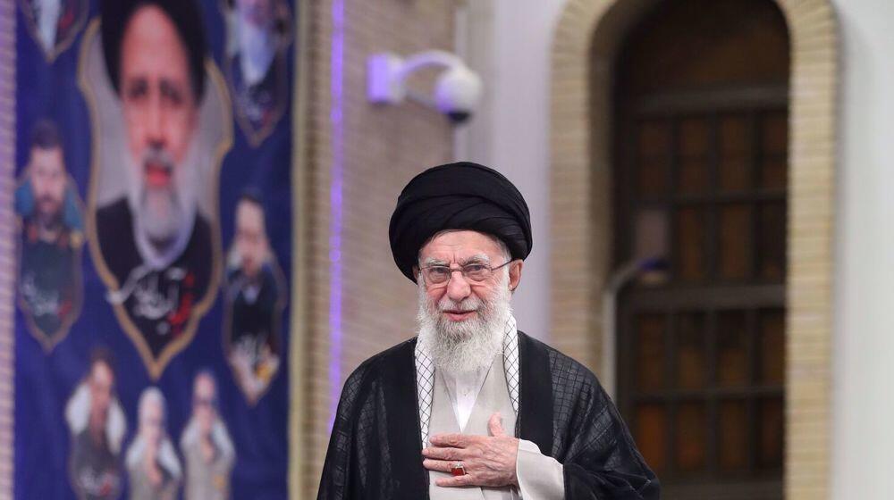 "CIA: Khamenei's deputy is likely to be tougher"