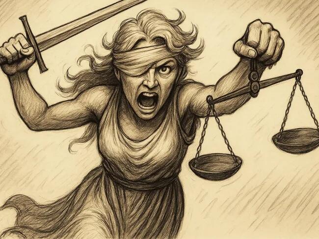 The Federal Judiciary's War On Trump Is Not About Protecting Us From Gov't Overreach