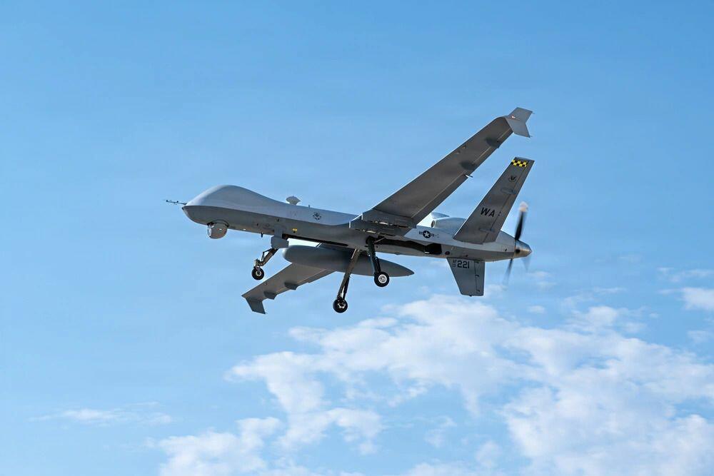 Suspected US Drone Strike Kills Alleged Al-Qaeda Member In Yemen