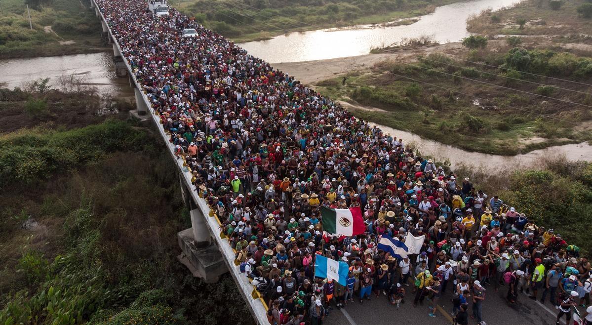 Trump Uses Recission "Loophole" To Cut Nearly $1 Billion In Funds For Illegals