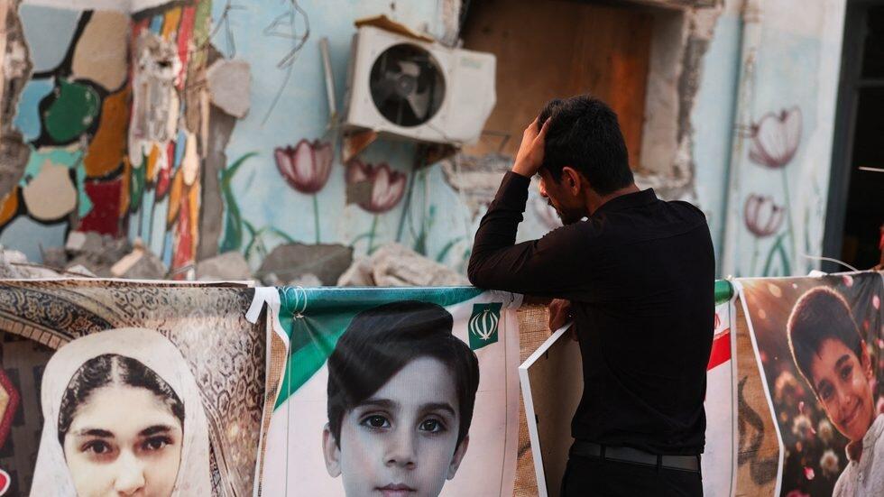 Pentagon Plans To Withhold Report on Minab School Massacre Past Midterms
