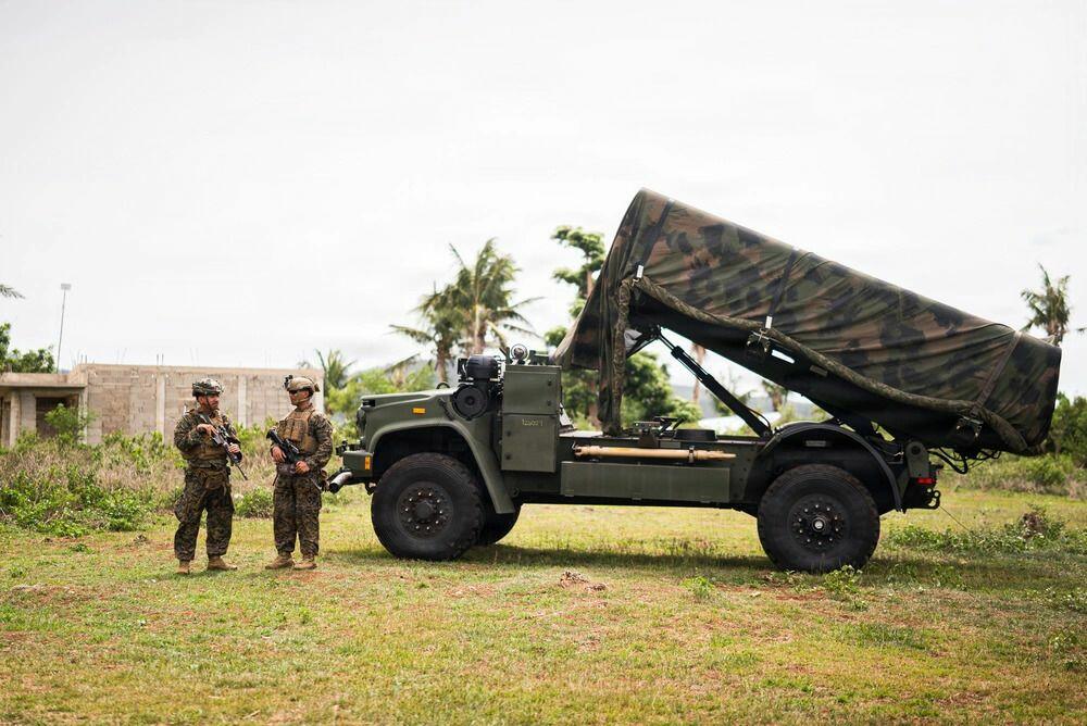 US To Deploy Anti-Ship Missile System To Japanese Island Near Taiwan