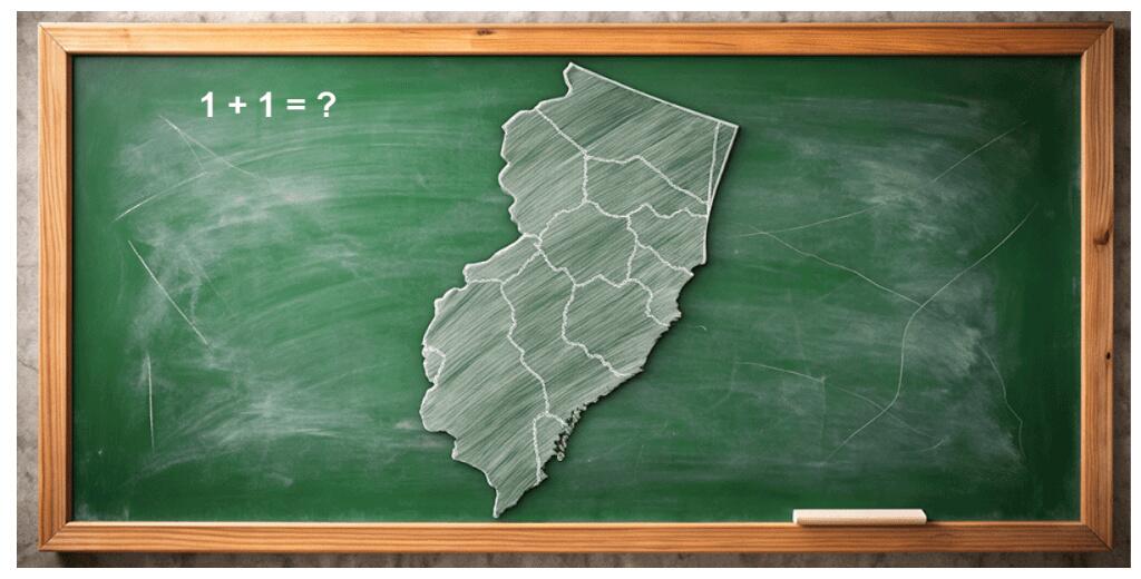 Ability To Read, Write, Or Do Math Is No Longer Required To Teach In New Jersey