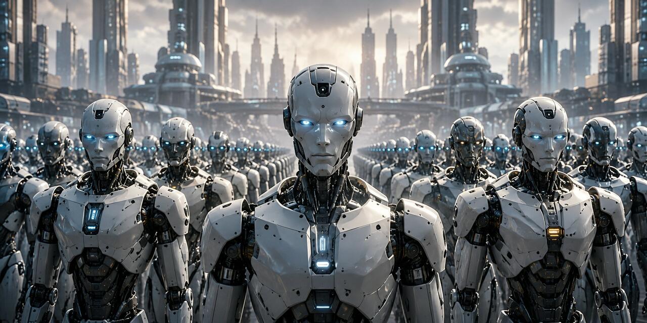 Robots