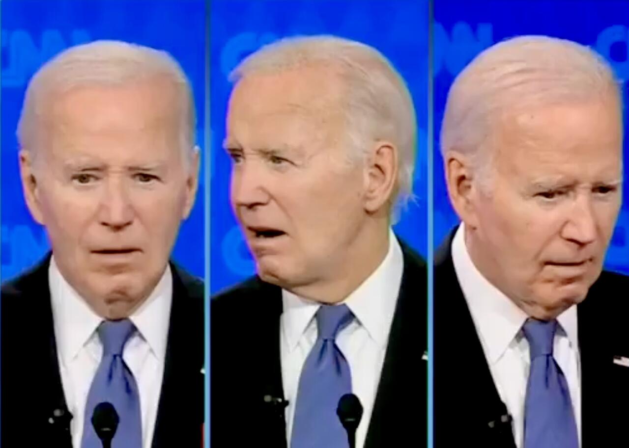 Screen%20Shot%202024 06 29%20at%201.51.18%20AM NY Times Editorial Board Urges Biden To Quit Race - Did Trump Administer Kill Shot Before Appropriate Time?