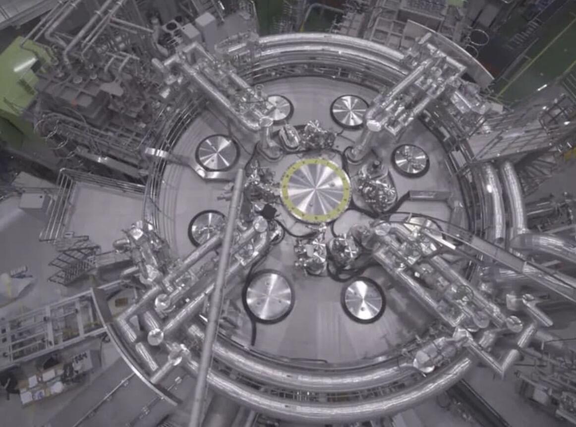 Nuclear Startup Receives Funding To Bury Its Mini-Reactors A Mile Underground