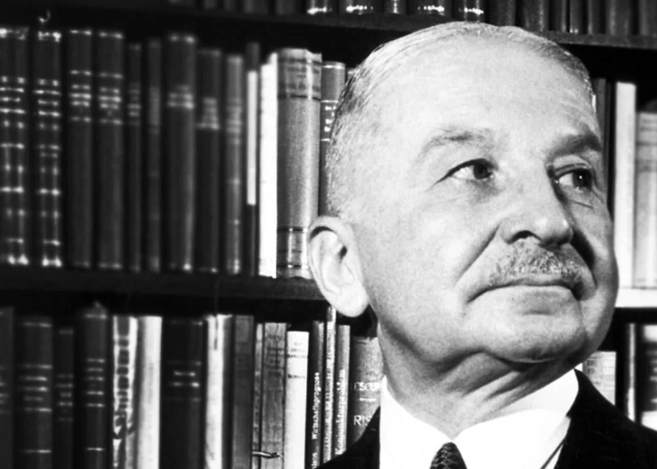 William R Allen Economics Isn't