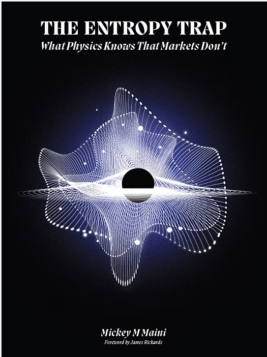 The Entropy Trap